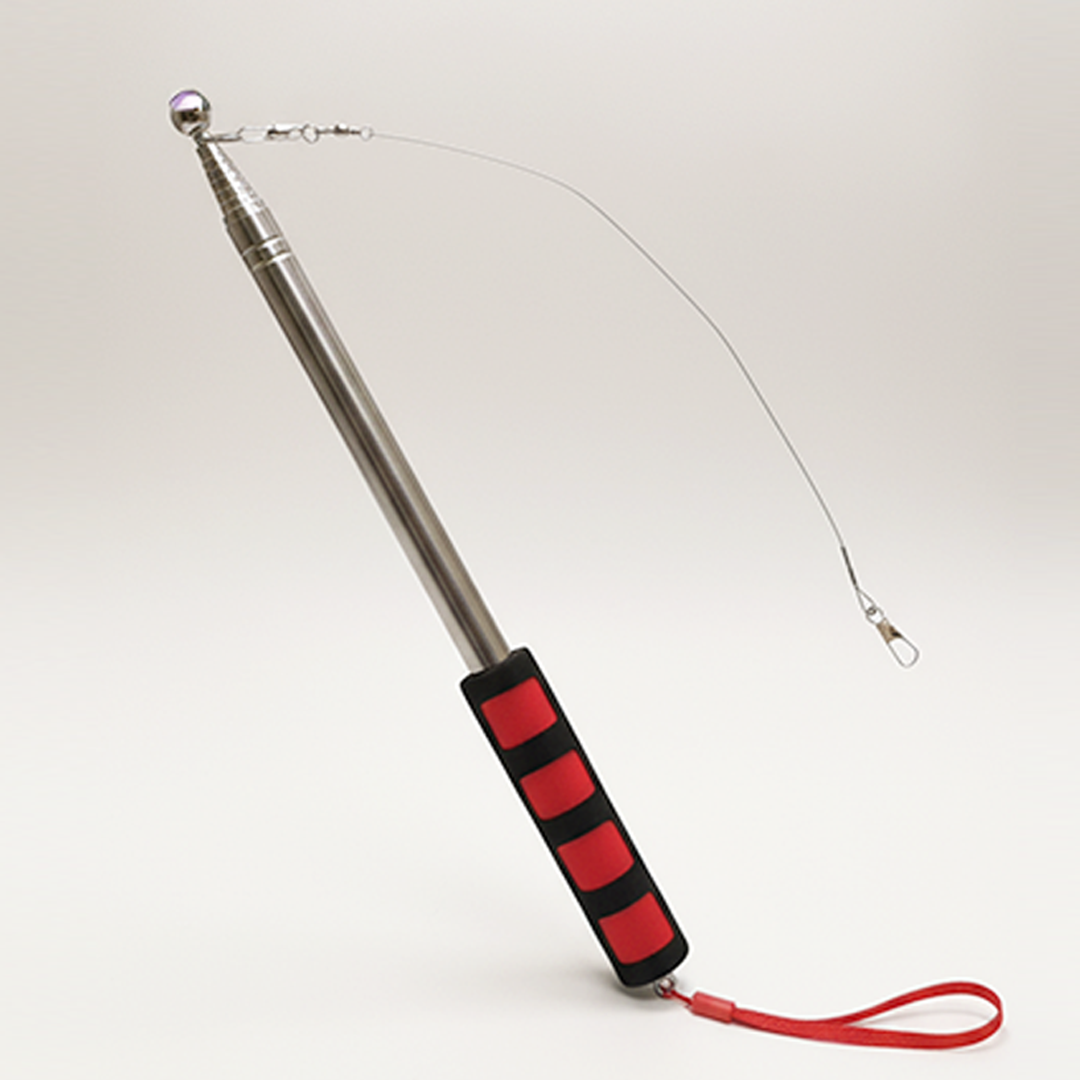 Wędka teleskopowa PRO XL 2m