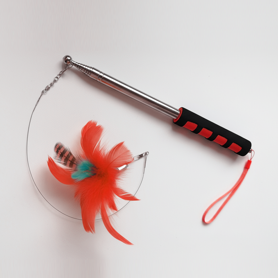 Wędka teleskopowa PRO XL 2m