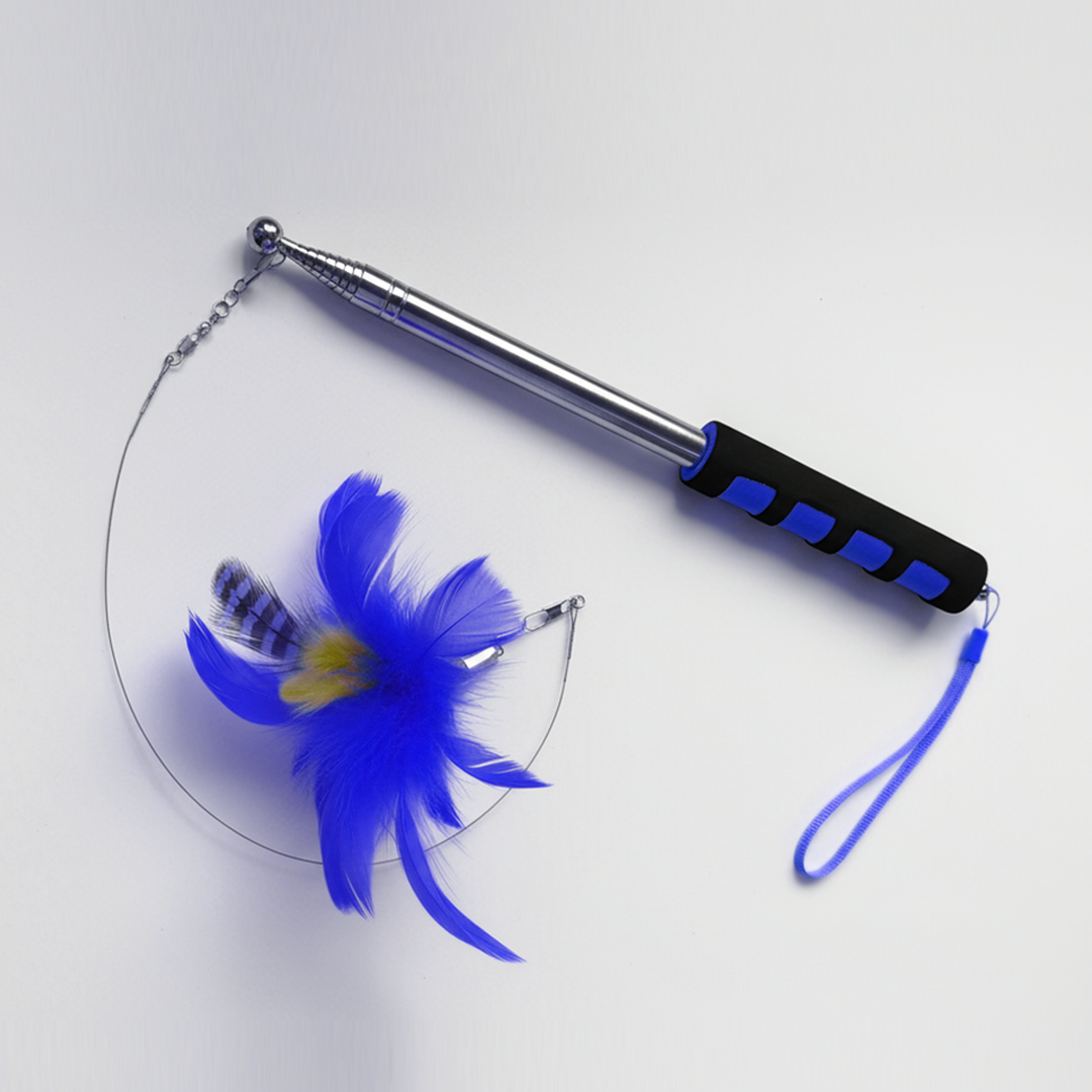 Wędka teleskopowa PRO XL 2m