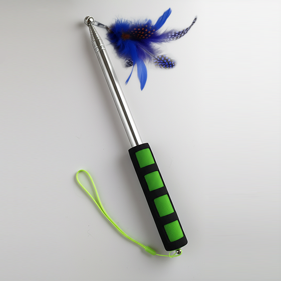 Wędka teleskopowa PRO XL 2m