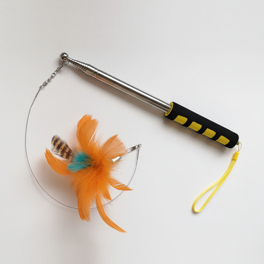 Wędka teleskopowa PRO XL 2m