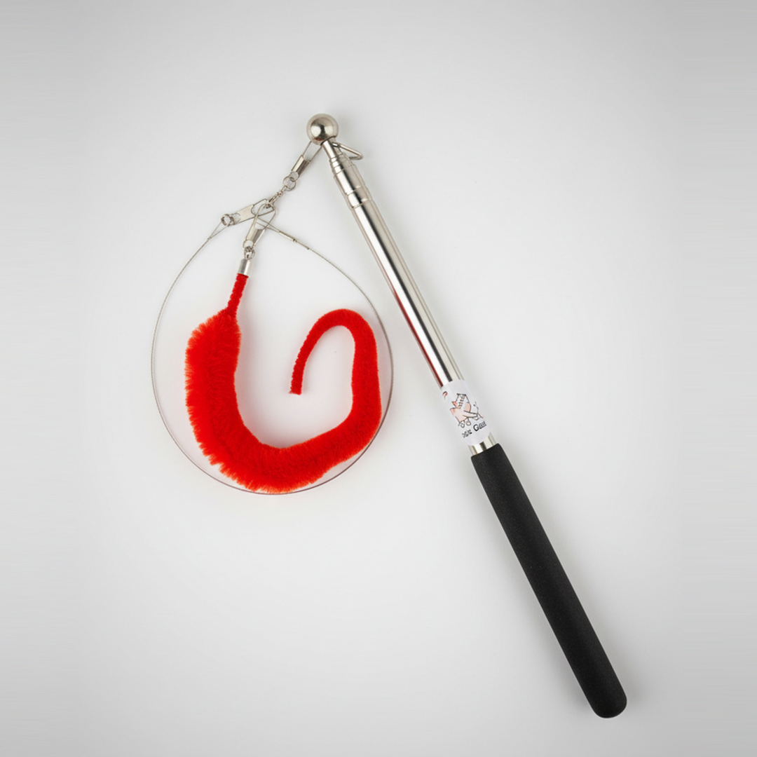 Wędka teleskopowa CLASSIC 1m