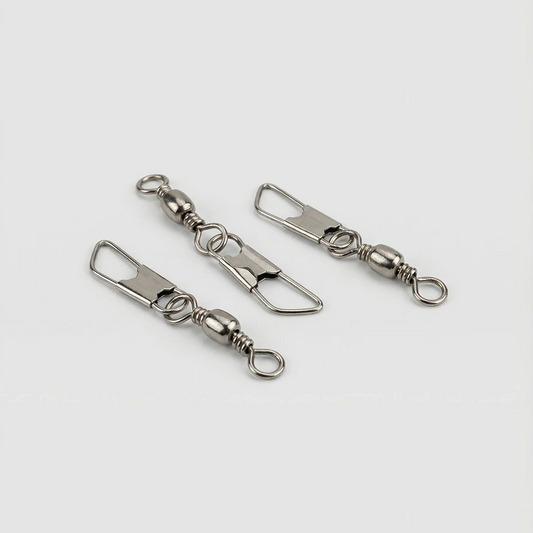 Zapasowa agrafka z krętlikiem