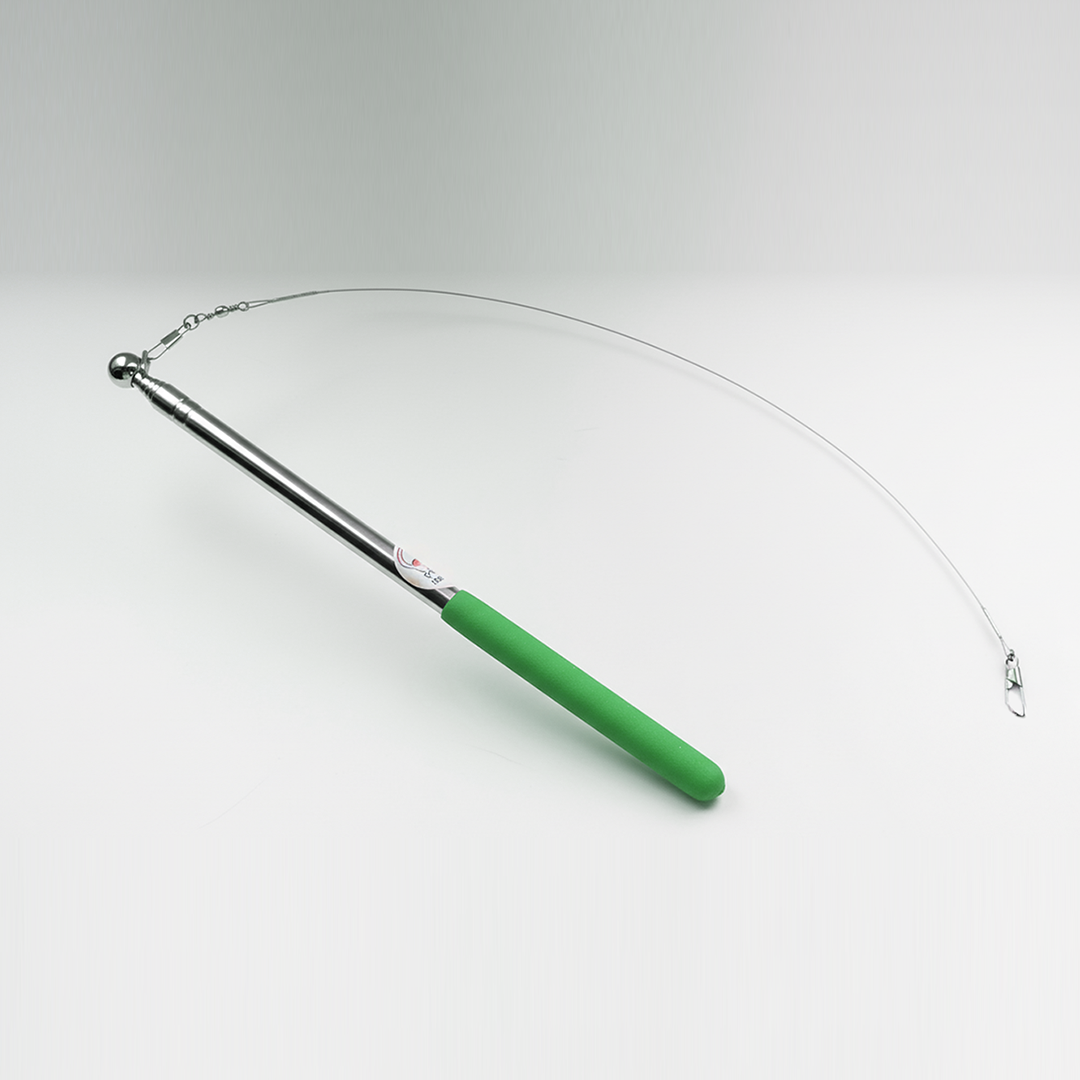 Wędka teleskopowa CLASSIC 1m